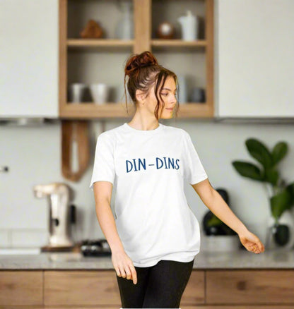 T-Shirt Din-Dins T1103