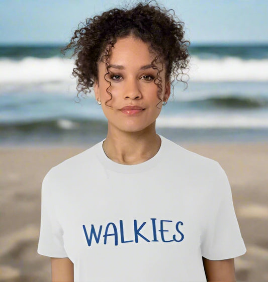 T-Shirt Walkies T1101