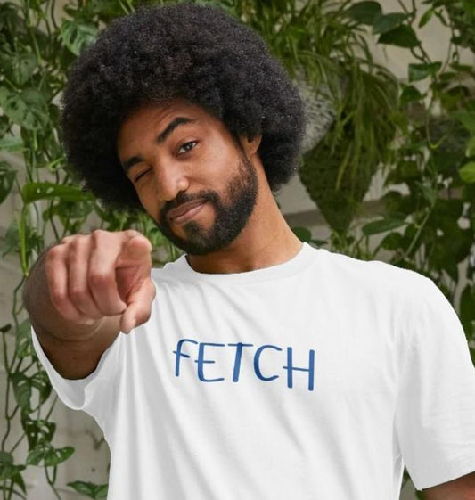 T-Shirt Fetch T1104