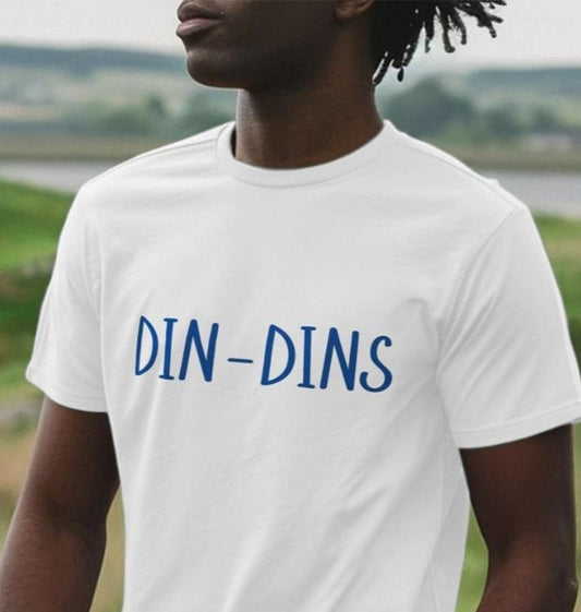 T-Shirt Din-Dins T1103